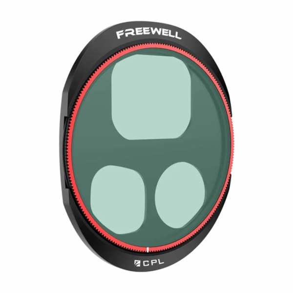CPL FREEWELL filtr pro DJI Mavic 4 Pro