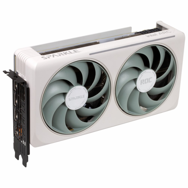 Sparkle Intel Arc B580 ROC Luna OC Ultra 12GB / 12GB GDDR...