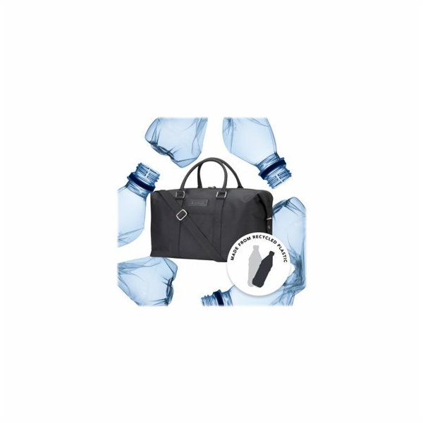 dbramante Broadway - Weekender Bag Recycled - Black