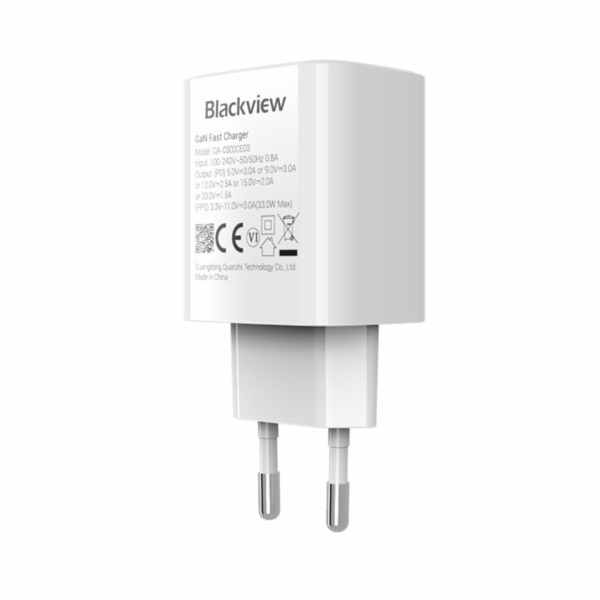 Blackview 33W nabíječka