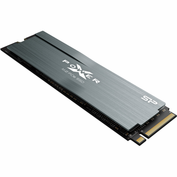 Silicon Power US75 2 TB M.2 PCI Express 4.0 NVMe 3D NAND