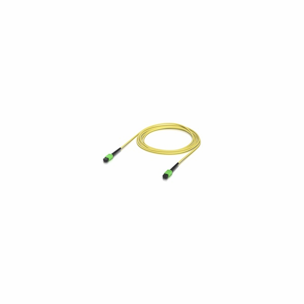 UBNT UACC-OFC-SA-MPMP-3M - optický patch cord MPO-12 Type...