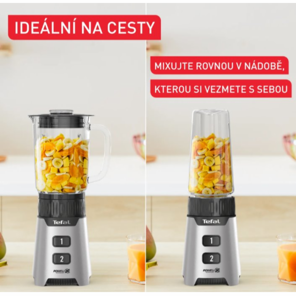 Tefal BL16GE30 