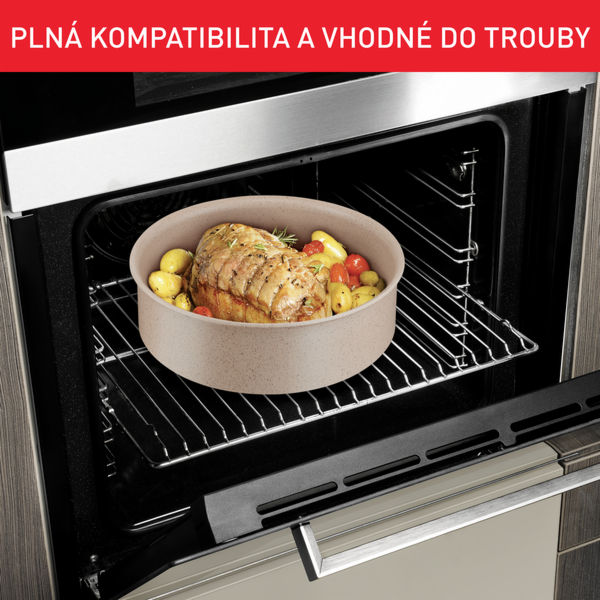 Tefal L7839622 Ingenio Delight