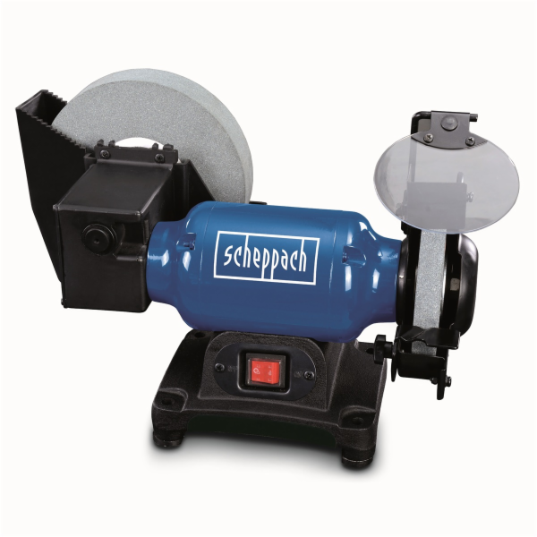 Scheppach bg 200 w