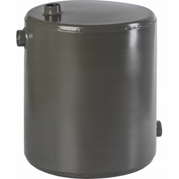 Kaps Nádoba ústředního topení - 30l, otevřená, horizontální