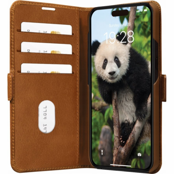 dbramante Pouzdro peněženka 1928 Copenhagen pro iPhone 15...