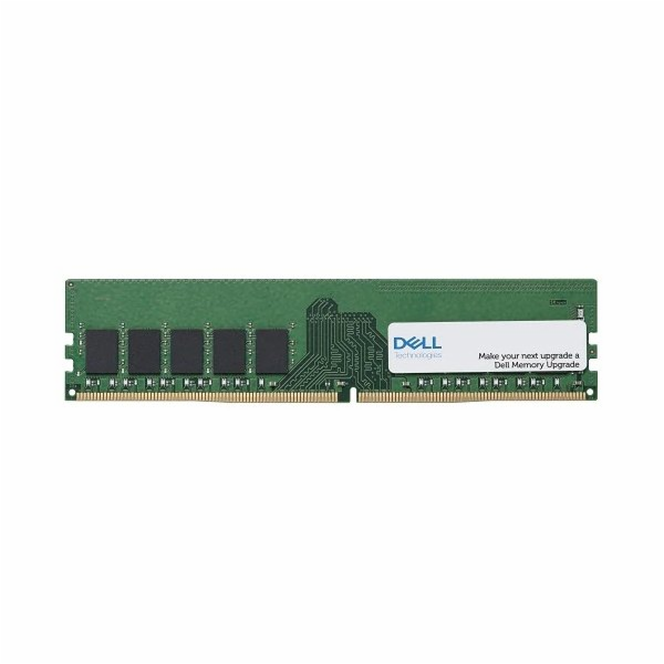 DELL 32GB RAM/ DDR4 UDIMM 3200 MT/s 2RX8/ pro PowerEdge R...