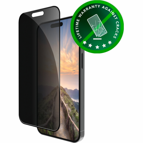 dbramante EKOLOGICKÝ ŠTÍT - IPHONE 16 PRO - PR