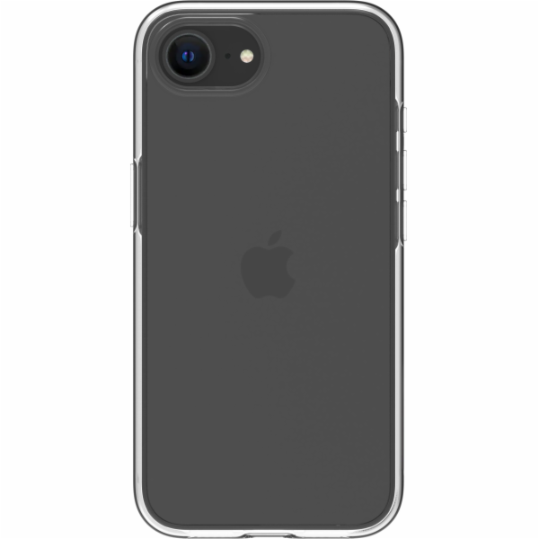 dbramante Iceland Pro pro iPhone 16e – průhledný