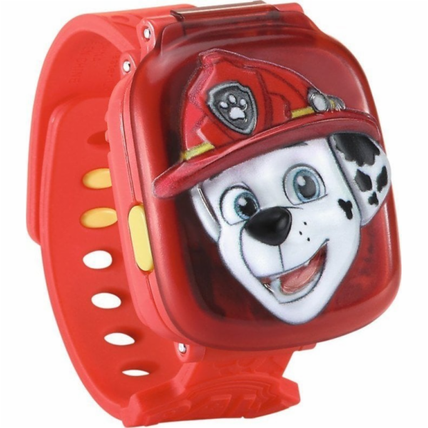 Vtech Interaktivní hodinky Paw Patrol Marshall