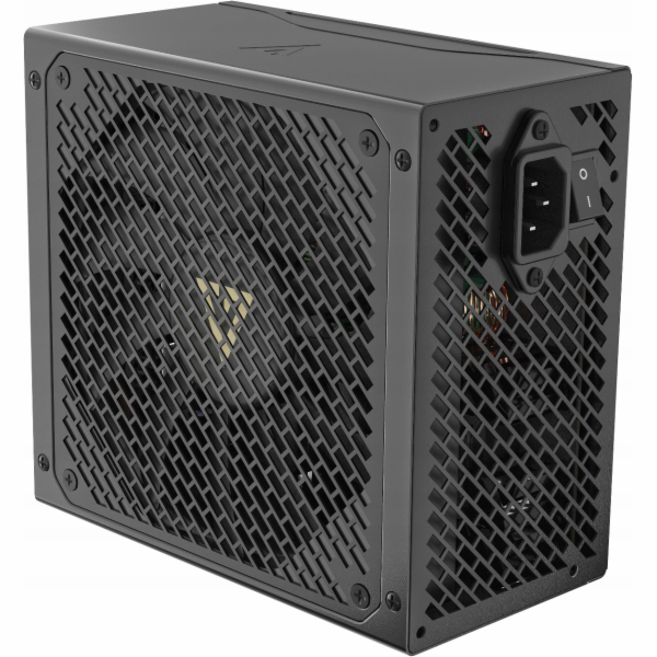MODECOM Počítačový zdroj VOLCANO HEX GOLD 750W ATX3.1