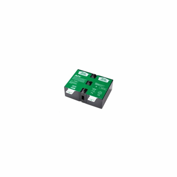 APC Replacement Battery Cartridge 166
