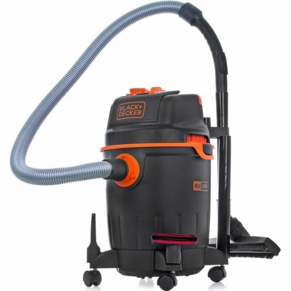 Vysavač Black & Decker BXVC20PTE, 20l