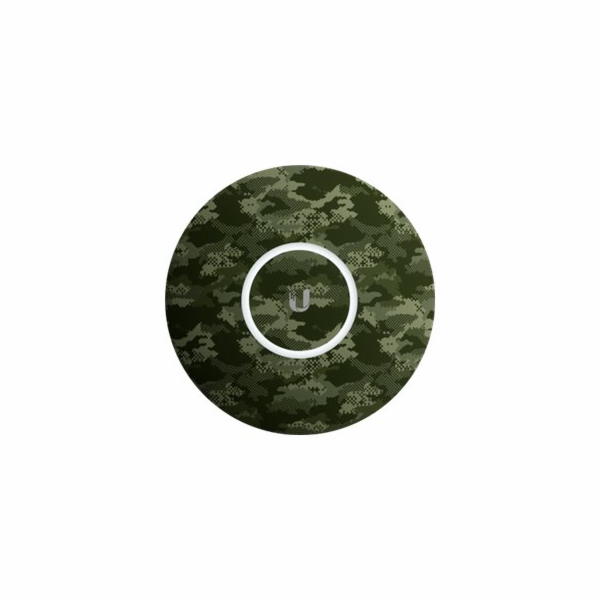 Ubiquiti CamoSkin - Kryt síťového zařízení - přední - cam...