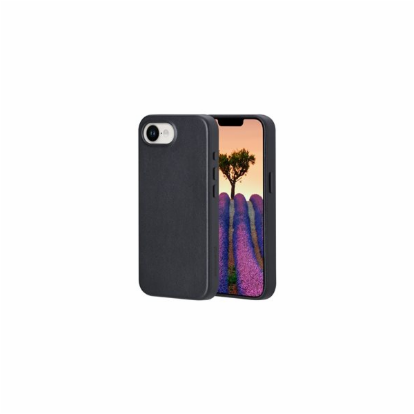 dbramante Roskilde 2 pro iPhone 16e – černá