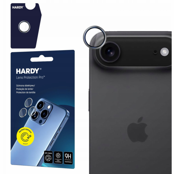 3mk HARDY Lens Protection Pro pro Apple iPhone Air  Titan...