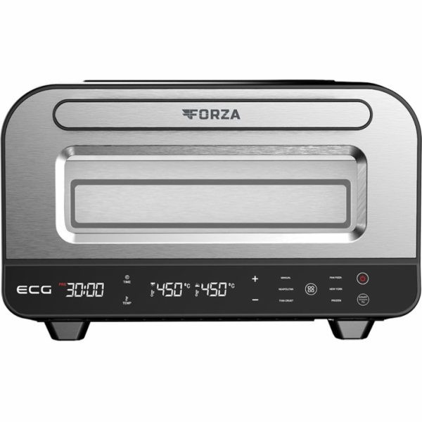 ECG Forza 4500 Pizza