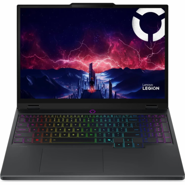Lenovo Legion 5 15AKP10 AMD Ryzen AI 7 350 Laptop 38,4 cm...