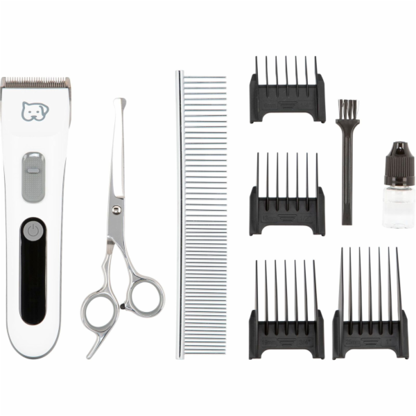 Zastřihovač nadýchané srsti Beurer PP 110