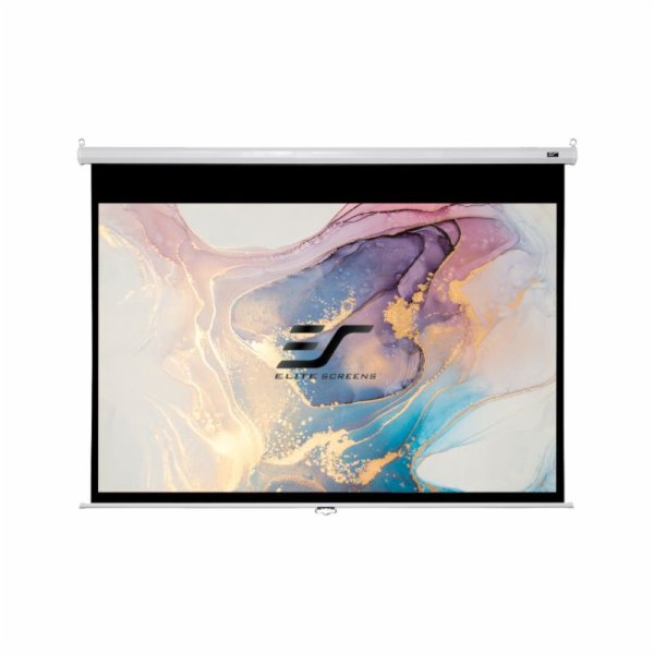 Elite Screens 92 ELITE SCREENS plátno roleta 92" (233,7 c...