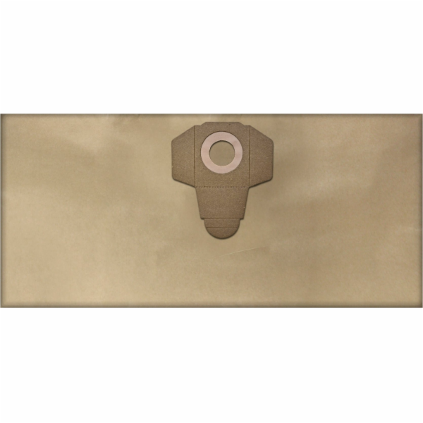 Schmutzfangsack 2351260, 10Liter, 5 Stück, Staubsaugerbeutel