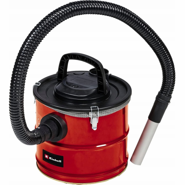 Einhell TC-AV 1718 D, vysavač popela