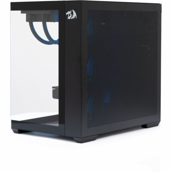 Game X G300, Core i5-13400F, 16 GB, Radeon RX 7600, 1 TB ...