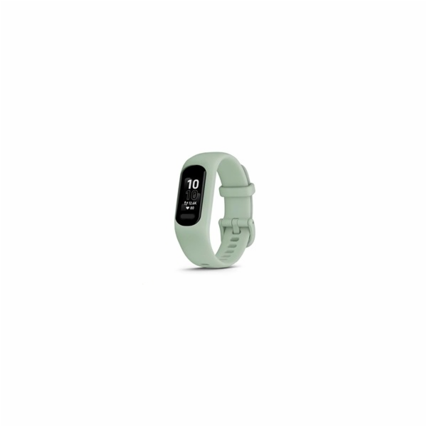Garmin vivoSmart5, Cool Mint, velikost S/M