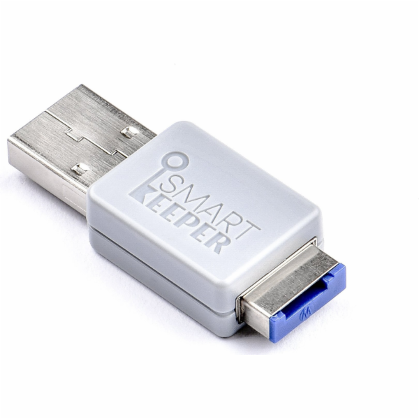 Pendrive Smartkeeper  Basic USB Stick verriegelbar 32GB d...