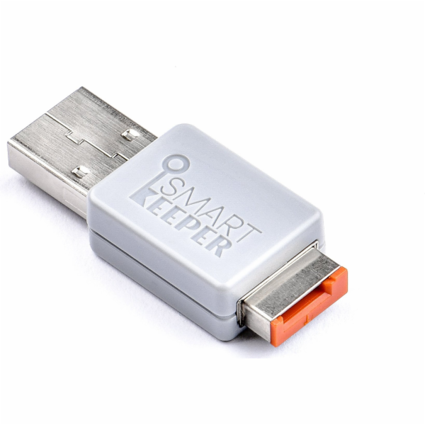 Pendrive Smartkeeper  Basic USB Stick verriegelbar 32GB o...