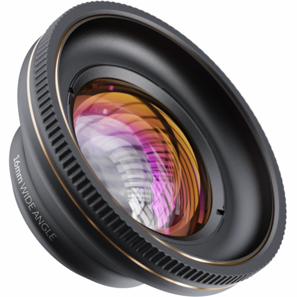 ShiftCam  LensUltra 16mm Wide Angle - objektiv pro mobiln...