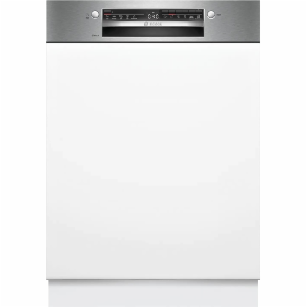 Bosch Serie 2 SMI2ITS09E myčka na nádobí Napůl vestavěné ...