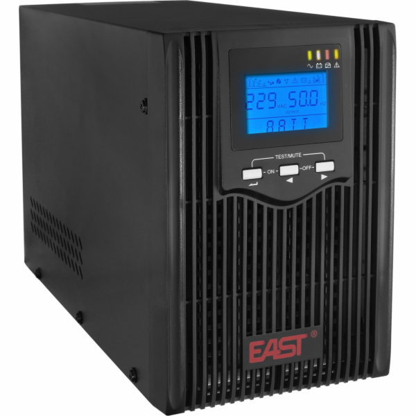 UPS EAST UPS500S-T-LI - nouzový zdroj