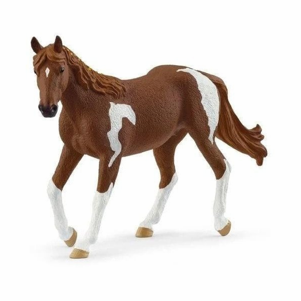 Schleich Horse Club Klisna Paint Horse, hračka