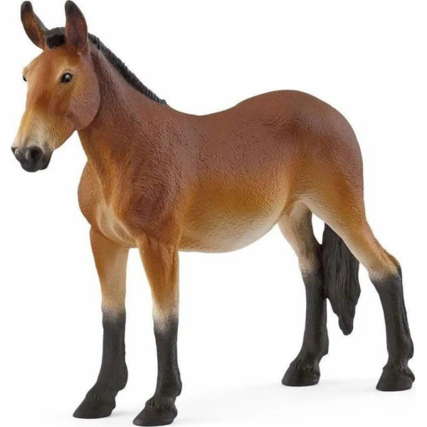 Schleich Farm World Mule, figurka na hraní