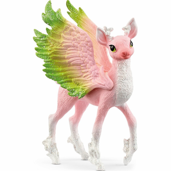 Schleich Bayala Magic Deer Calf, figurka na hraní