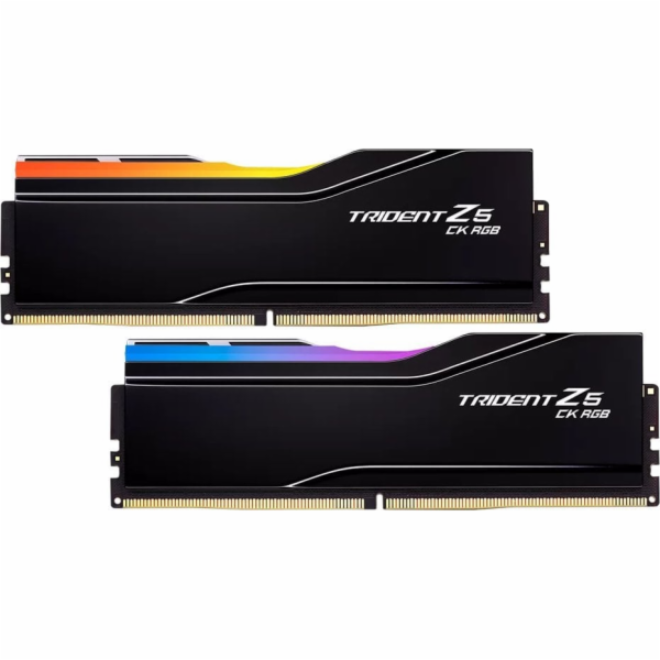G.Skill DIMM 48 GB DDR5-8200 (2x 24 GB) duální sada, RAM