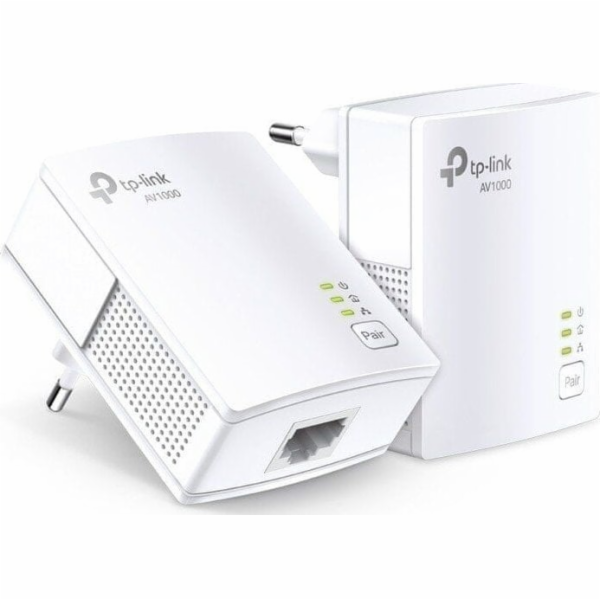 TP-Link TL-PA717 KIT, Powerline