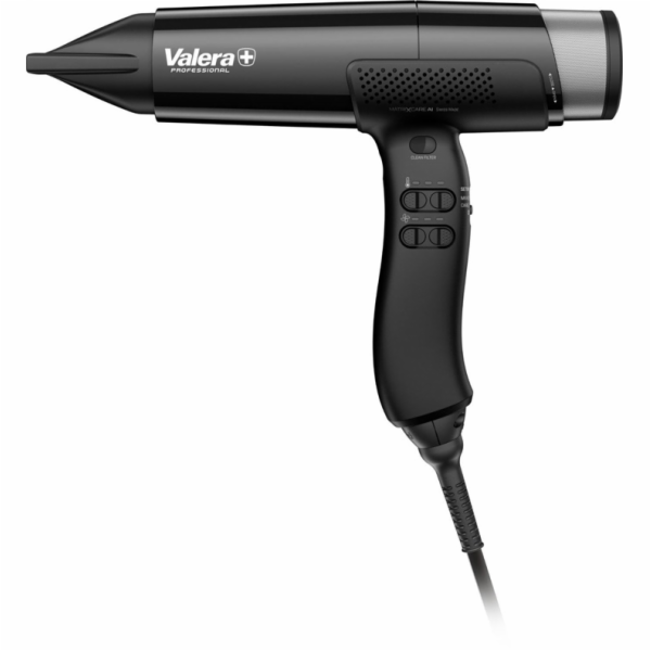 Valera MatrixCare AI Night černý fén na vlasy