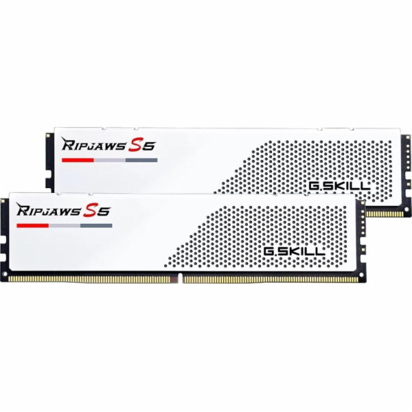G.Skill DIMM 64 GB DDR5-6000 (2x 32 GB) duální sada, RAM