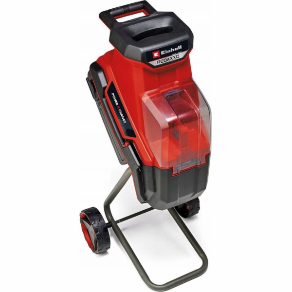 Einhell akumulátorový skartovač REDAXXO 36/25 - Solo, 36V...