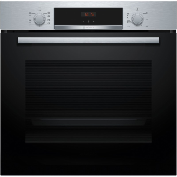 Bosch HBA514BS3 Series 4, Trouba