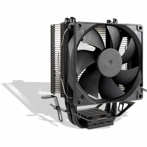 Inter-Tech 4P90 BULK, chladič CPU