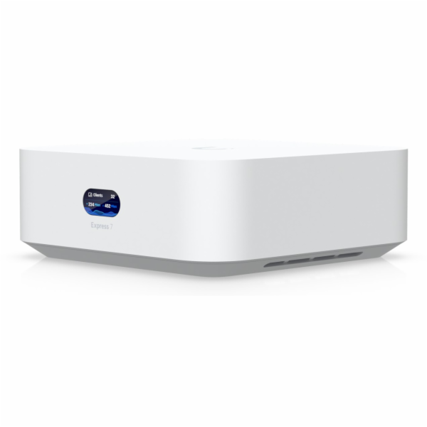 Ubiquiti UniFi Express 7 brána/řadič 10, 100, 1000, 2500,...
