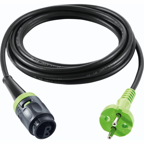 Festool plug it-Kabel H05 RN-F-5,5