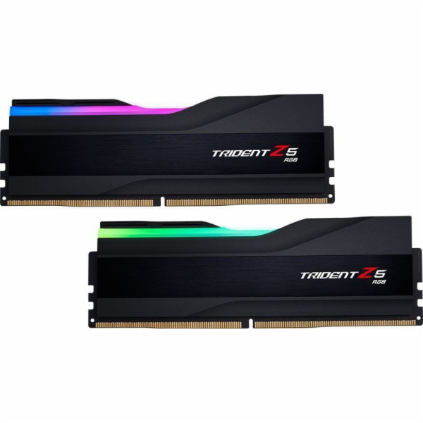 G.Skill Trident Z5 RGB F5-6000J3444F64GX2-TZ5RK paměťový ...