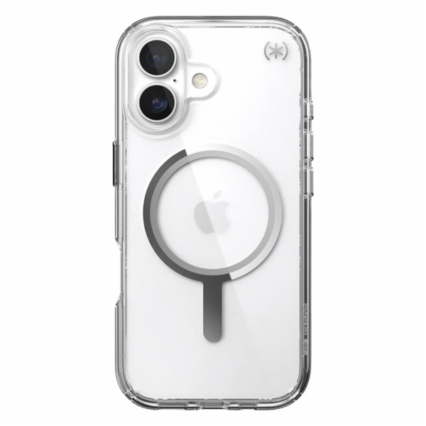 SPECK Presidio Perfect Clear MagSafe iPh