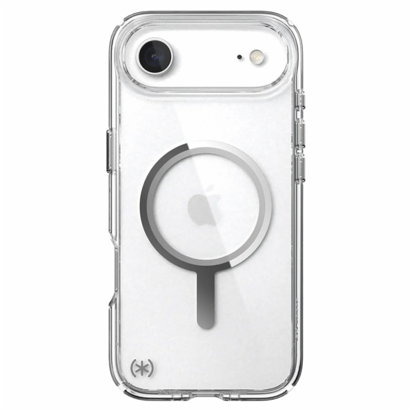 SPECK Presidio Perfect Clear MagSafe iPh