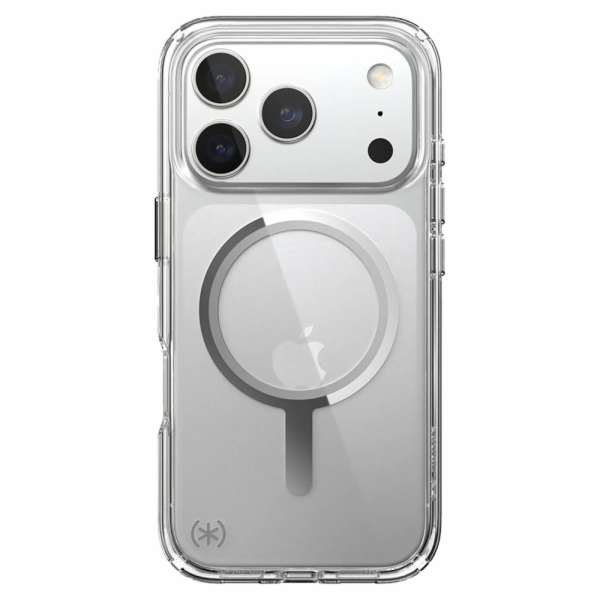 SPECK Presi. Perfect Clear MagSafe iPhon